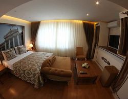 Elite Marmara Bosphorus Suites Oda