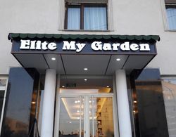 Elite My Garden Hotel Genel