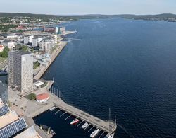 Elite Plaza Hotel, Örnsköldsvik Dış Mekan