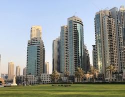Elite Royal Apartment - Burj Khalifa & Fountain view - Caesar Dış Mekan