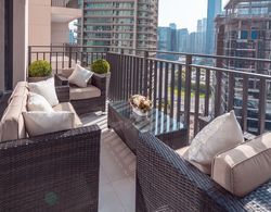 Elite Royal Apartment - Burj Khalifa & Fountain view - Supreme Oda Düzeni