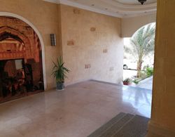 Elite Suites Hurghada Dış Mekan