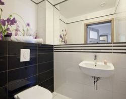 Elite Apartments Szafarnia King Size Banyo Tipleri