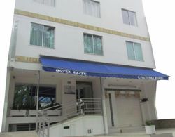 Hotel Elite Tequendama Cali Dış Mekan