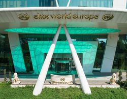 Elite World Grand İstanbul Basın Ekspres Hotel Genel