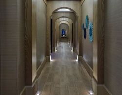 Elite World Grand İstanbul Basın Ekspres Hotel Genel