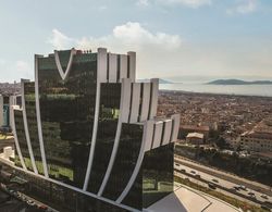 Elite World Grand Istanbul Kucukyali Dış Mekan