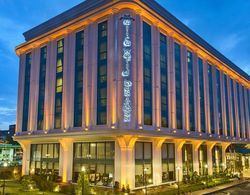 Elite World İstanbul Florya Hotel Genel