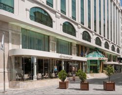 Elite World İstanbul Hotel Genel