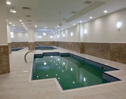 Eliz Hotel Convention Center Thermal Spa Wellness Genel