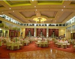 Hotel Elizabeth Baguio Yeme / İçme