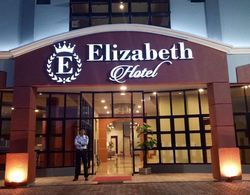 Elizabeth Hotel Dış Mekan