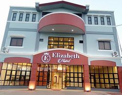 Elizabeth Hotel Öne Çıkan Resim