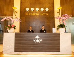 Elizabeth Hotel Lobi
