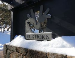 Elkhorn 11 Dış Mekan