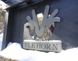 Elkhorn 11 Dış Mekan