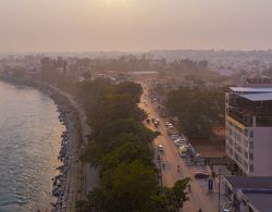 EllBee Ganga View Dış Mekan