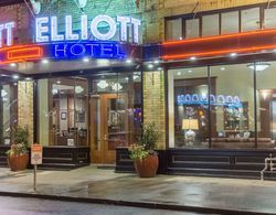 Hotel Elliott Genel