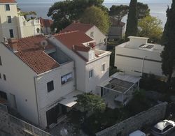 Villa Elly Apartments Dış Mekan