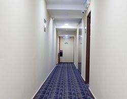 Elmark Hotel Johor İç Mekan
