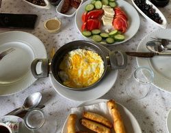 Elmas Restaurant ve Pansiyon Kahvaltı