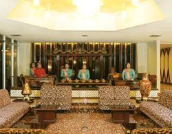 Elmi Hotel Surabaya Genel
