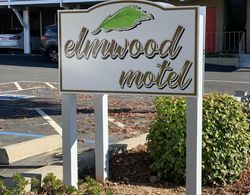Elmwood Motel Dış Mekan