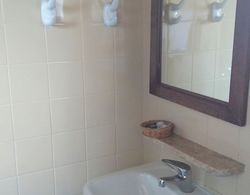Hotel Elo Banyo Tipleri