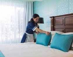 Elounda Gulf Villas Two Bedroom Executive Spa Villa Private Heated Pool Sea View Oda