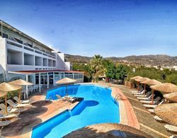 Elounda Krini Hotel Genel