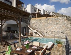 Elounda Solfez Villas Two Bedroom Villa With Private Pool Oda