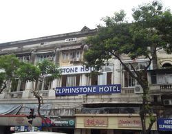 Hotel Elphinstone Annexe Dış Mekan