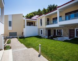 Elpiniki Luxury Apartments Dış Mekan