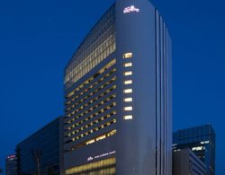 Hotel Elsereine Osaka Dış Mekan