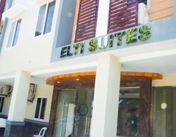 ELTI Suites Dış Mekan