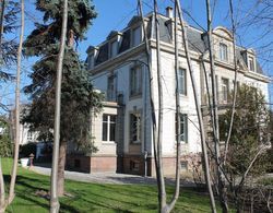 Villa Élyane Dış Mekan