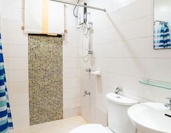 Elyseah Condotel Banyo Tipleri