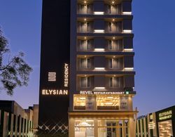 Hotel Elysian Residency Öne Çıkan Resim