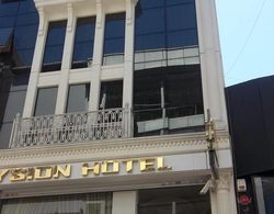 Elysion Hotel Genel