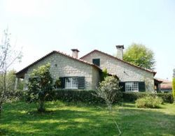 Villa em Arcos de Valdevez, by Izibookings Dış Mekan