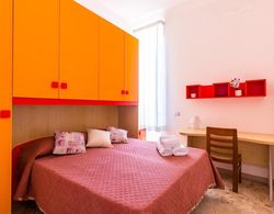 Emanuele III - 4 Bedroom Apartment Oda