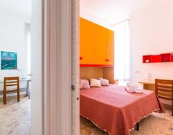 Emanuele III - 4 Bedroom Apartment Oda