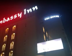 Embassy Inn Hotel Karachi Öne Çıkan Resim