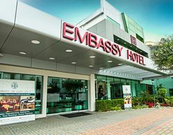 Hotel Embassy Öne Çıkan Resim