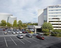 Embassy Suites Atlanta - Galleria Genel