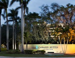 Embassy Suites Boca Raton Genel