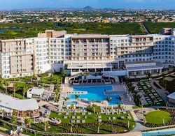 Embassy Suites by Hilton Aruba Resort Dış Mekan