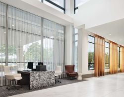 Embassy Suites by Hilton Atlanta Airport North Genel