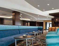 Embassy Suites by Hilton Atlanta NE-Gwinnett Sugar Bar