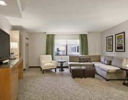 Embassy Suites by Hilton Auburn Hills Genel